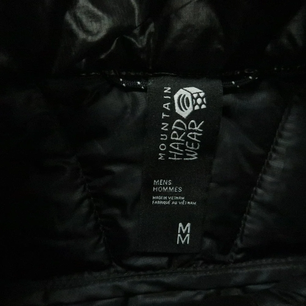 Mountain Hardwear mountain hardwear